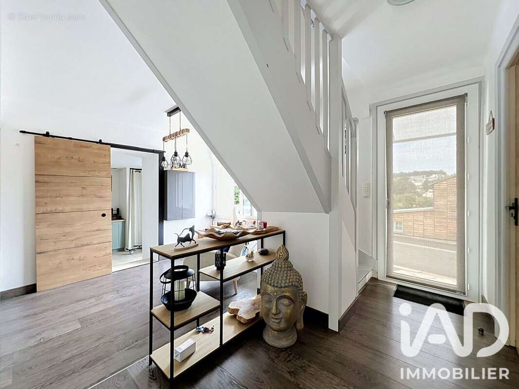 Maison 145 m² à Hennebont  - photo 4