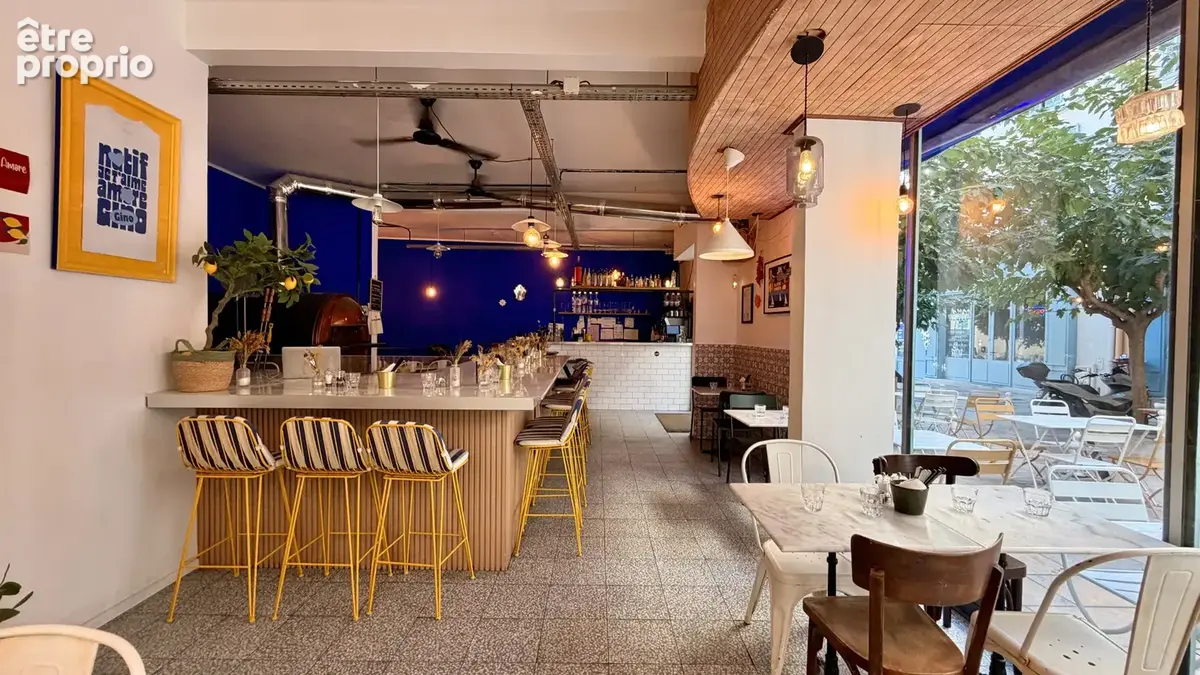 Commerce 127 m² à vendre à Toulon (83000) - photo 11
