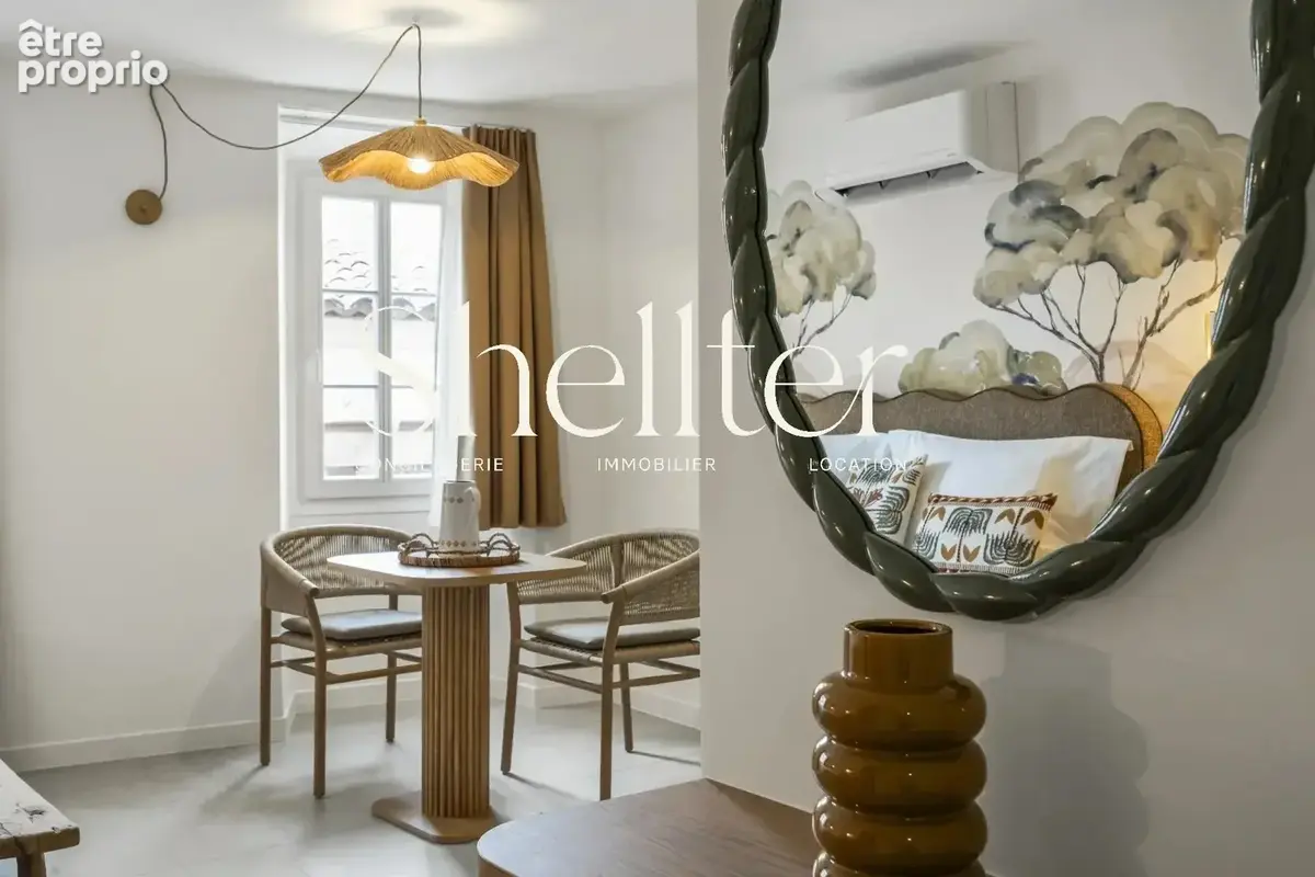 Maison de village -  3 appartements de luxe - photo 7