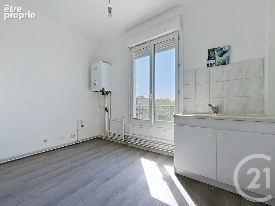 Appartement 3 pièces 68 m² à vendre à Troyes (10000) - photo 4