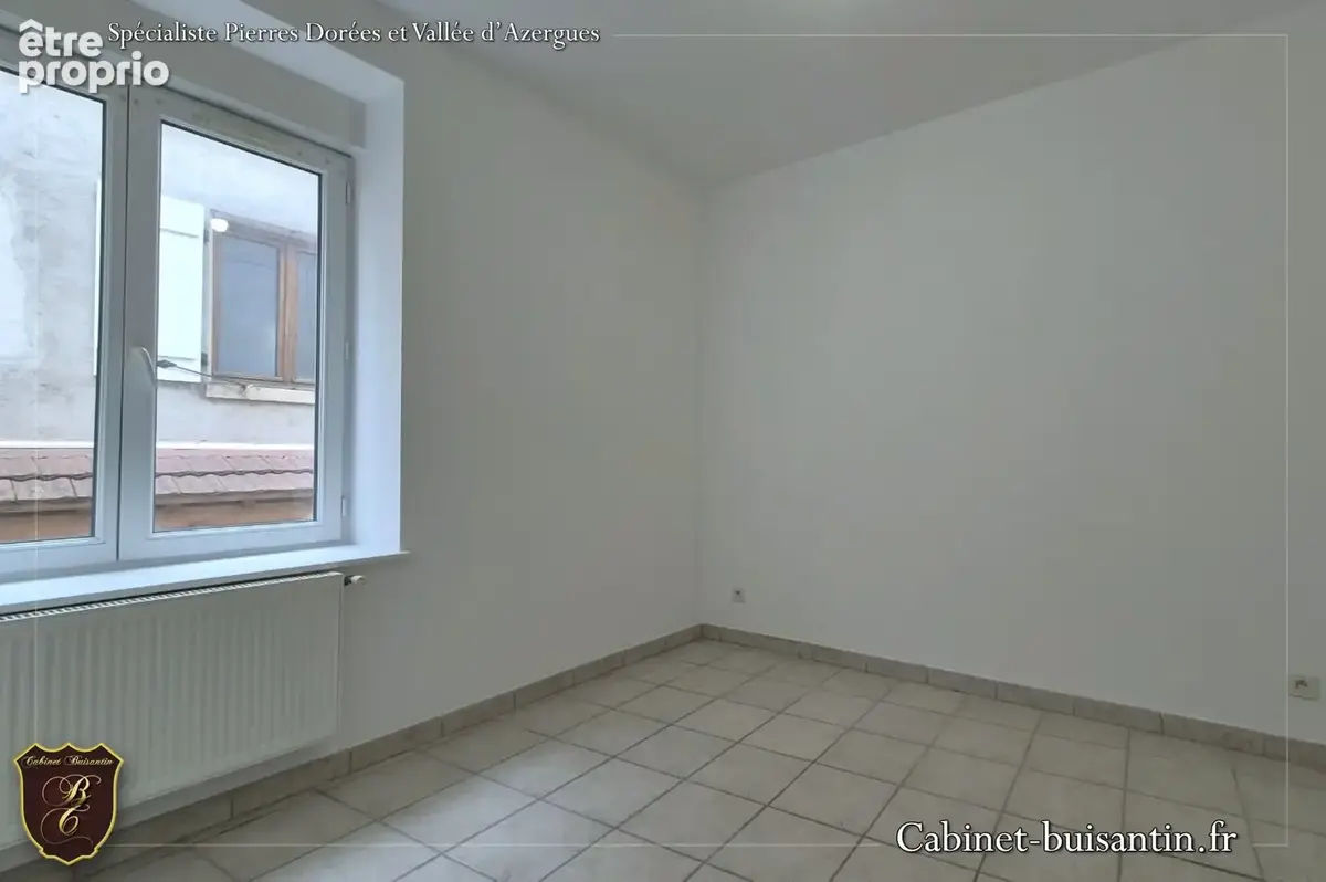 Appartement de type 3 au coeur du village - photo 5