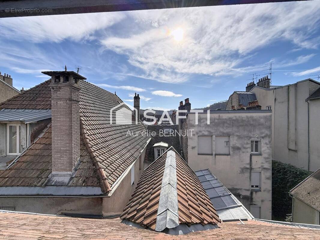 Photo 1 - Appartement à BESANCON