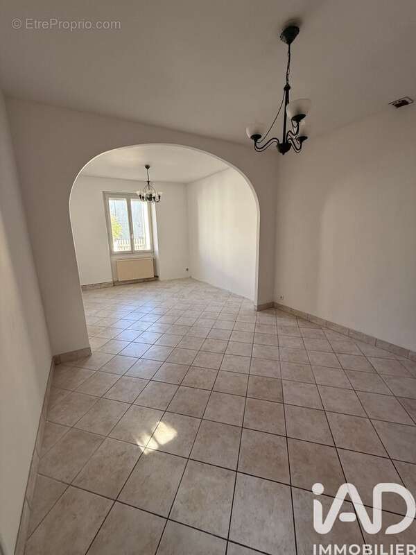 Photo 4 - Maison à BOUGUENAIS