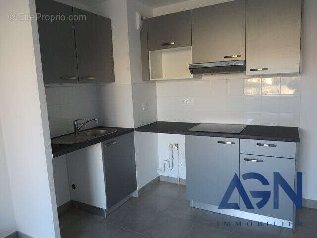 Appartement 61 m² à Montpellier  - photo 3