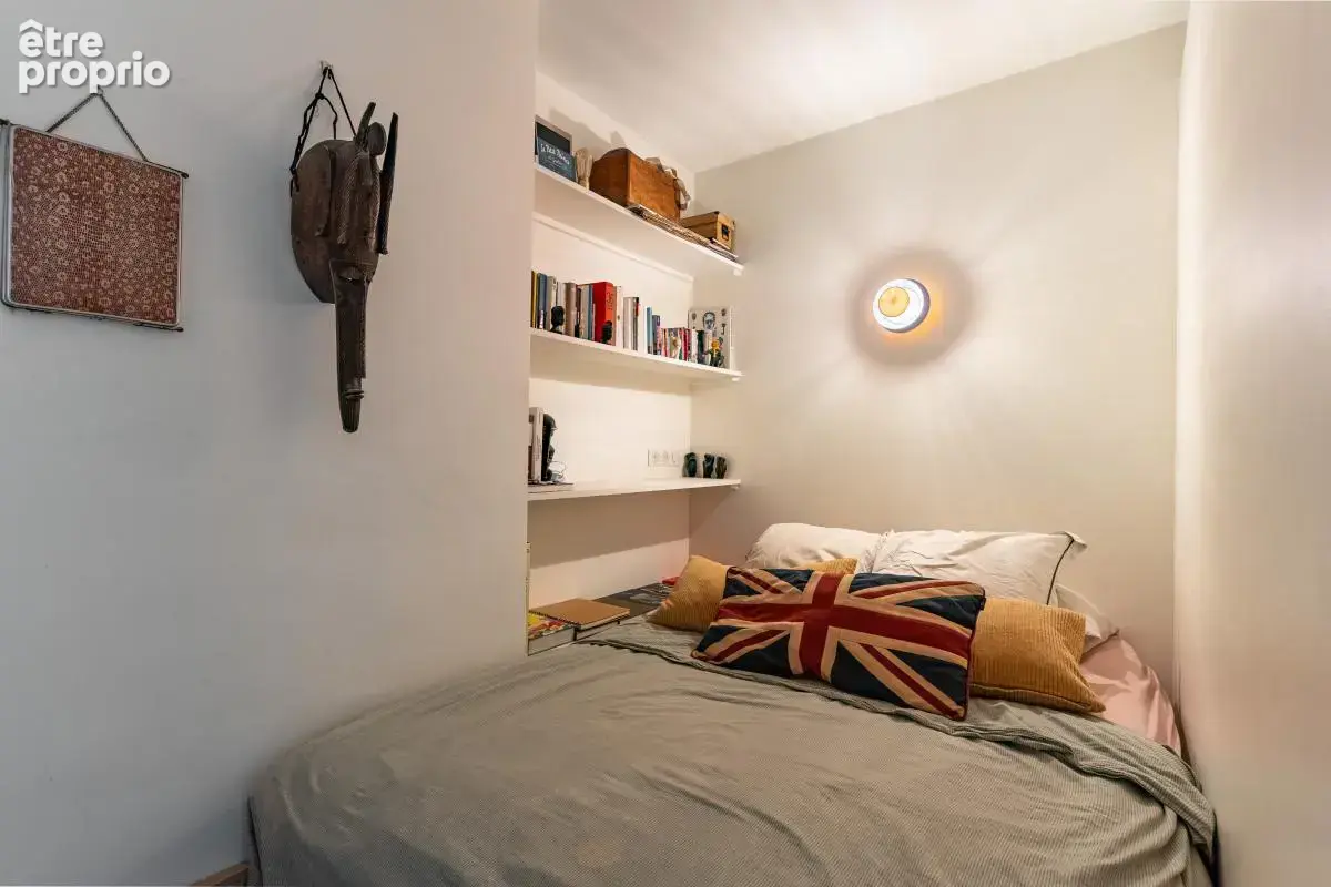 Appartement - photo 8