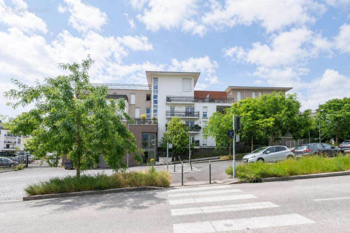 Appartement de 3 pièces de 63,5 m² à Corbeil-Essonnes 91100 - photo 17