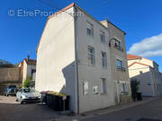 Appartement à SAINT-ALBAN-LES-EAUX