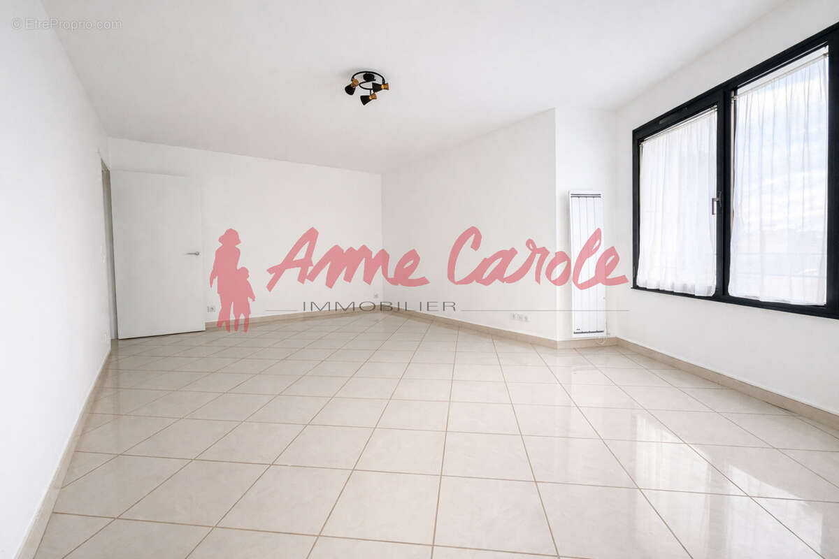 Appartement à JOINVILLE-LE-PONT