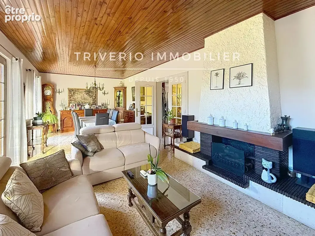 Exclusivite maison mougins - photo 8
