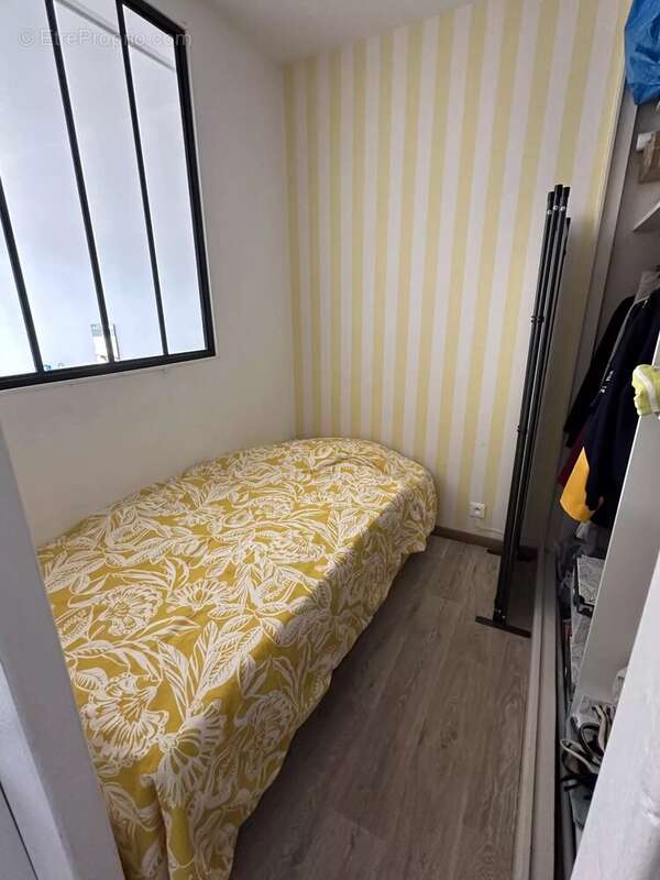 Appartement à HOULGATE