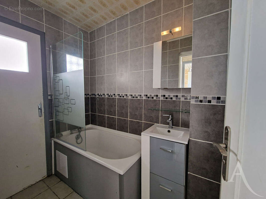 Mondeville - Appartement de 67 m² aux portes de Caen - photo 7