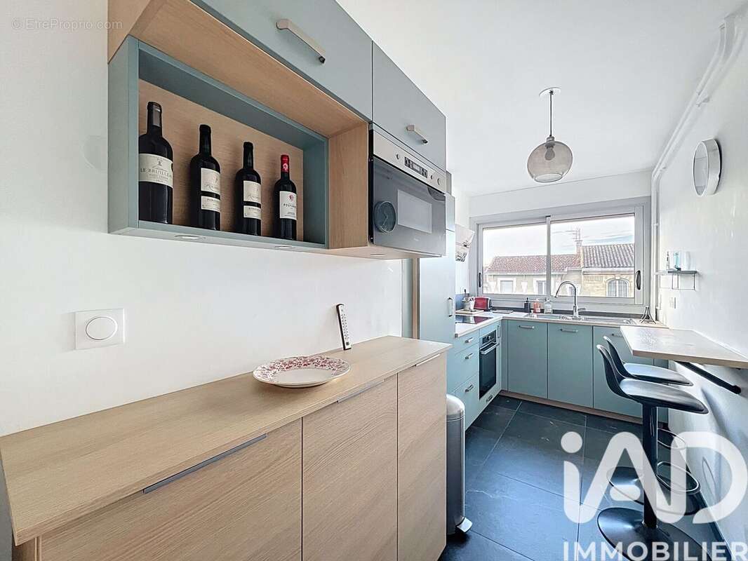 Photo 3 - Appartement à LE BOUSCAT