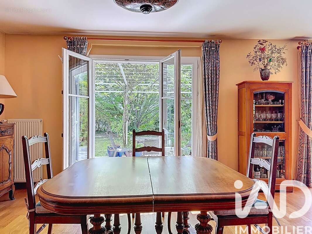 Photo 7 - Maison à SAINT-PRIX