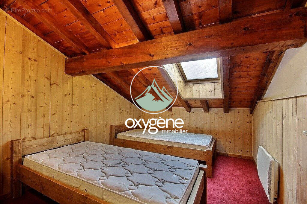 Appartement 72 m² à La Cote-D'aime  - photo 9