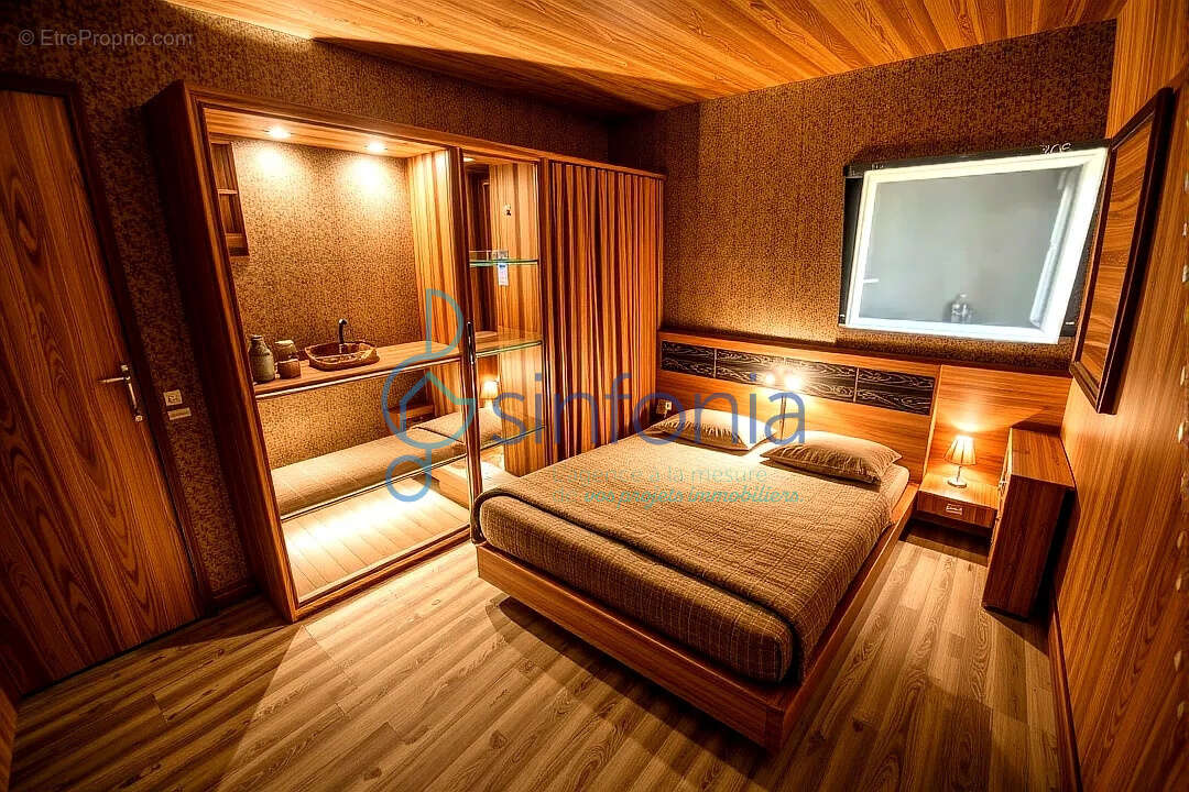 Maison à GALLARGUES-LE-MONTUEUX