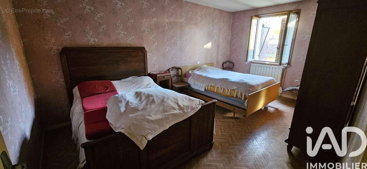 Photo 6 - Maison à VANNE