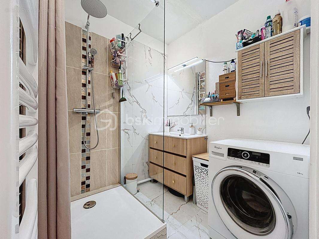 Appartement à CARBON-BLANC