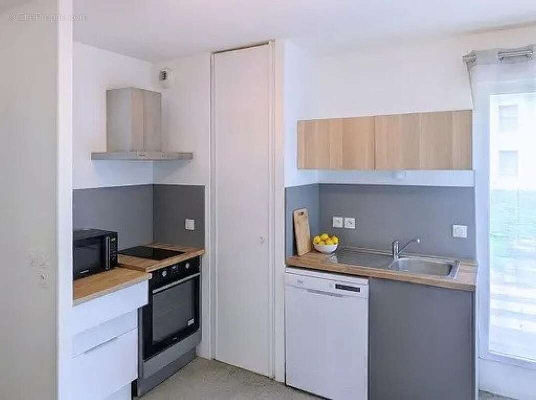 Appartement 62 m² à Parempuyre  - photo 6