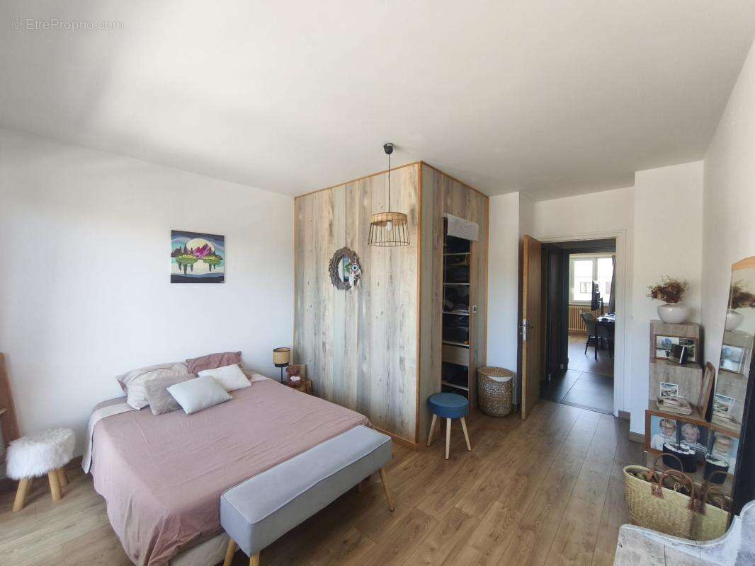 Appartement à RUMILLY