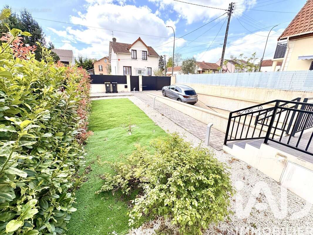 Photo 4 - Maison à ARGENTEUIL