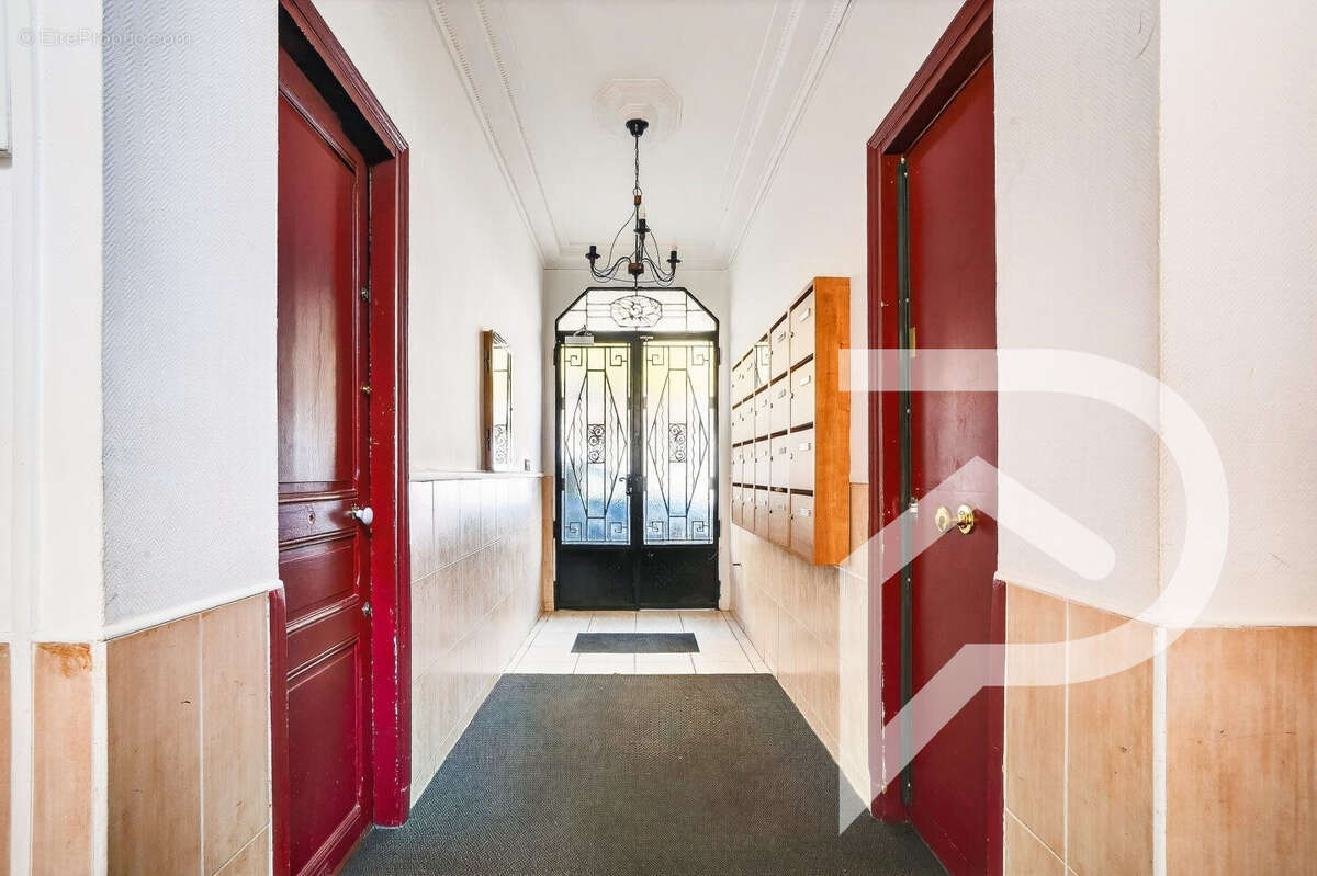 Appartement à VITRY-SUR-SEINE
