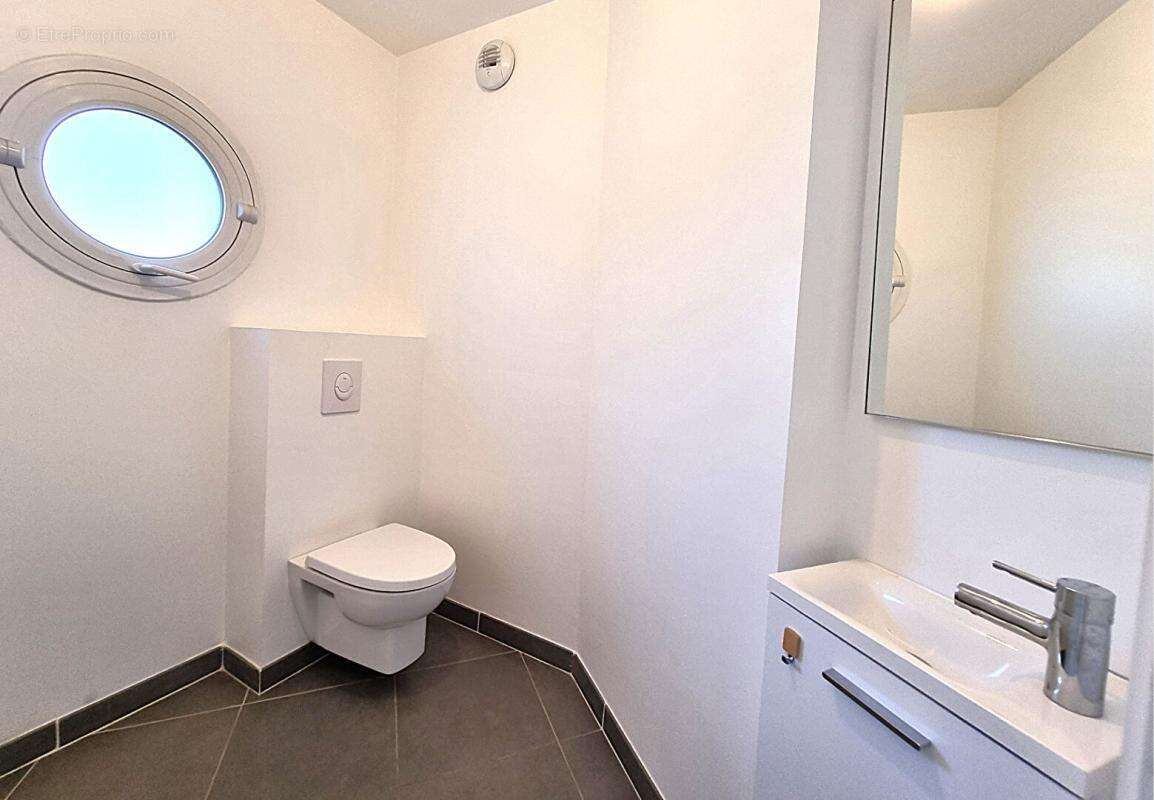 Appartement Toulon 2 pièce(s) 49 m2 - photo 9