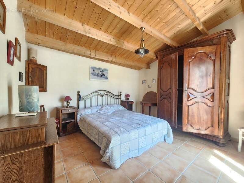 Maison à LE CHATEAU-D'OLERON