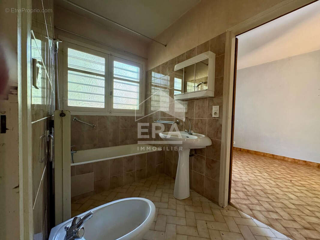 Maison à LA TESTE-DE-BUCH