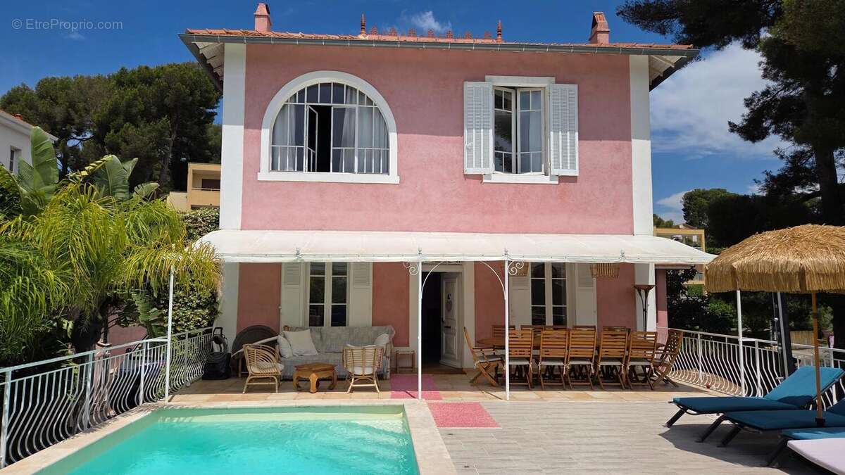 Photo 2 - Maison à SANARY-SUR-MER