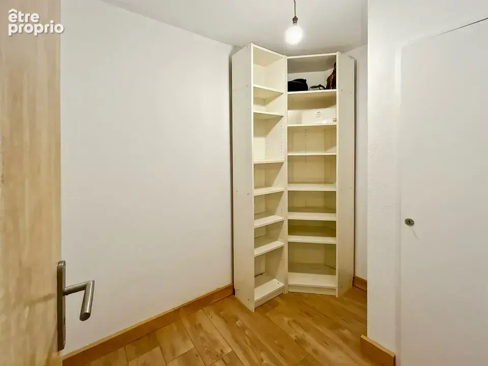 Appartement T2 climatisé coeur de ville - photo 6