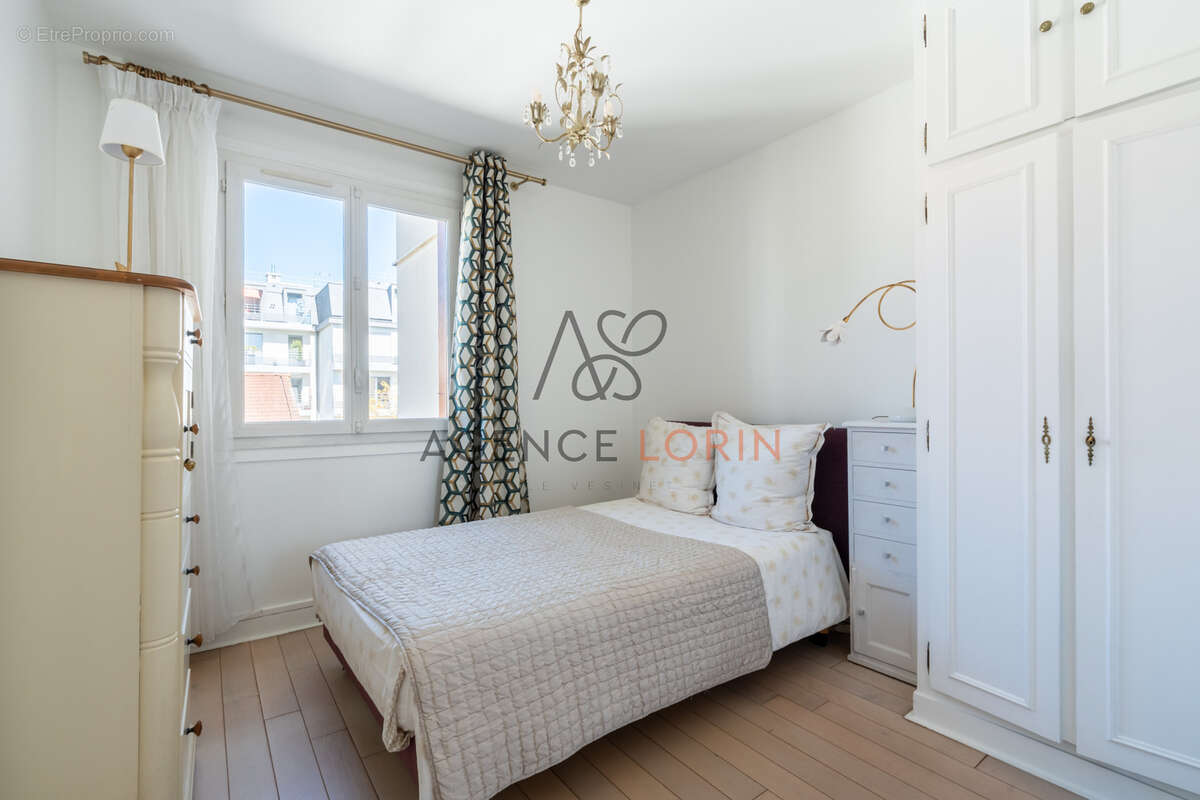 Appartement à LE VESINET