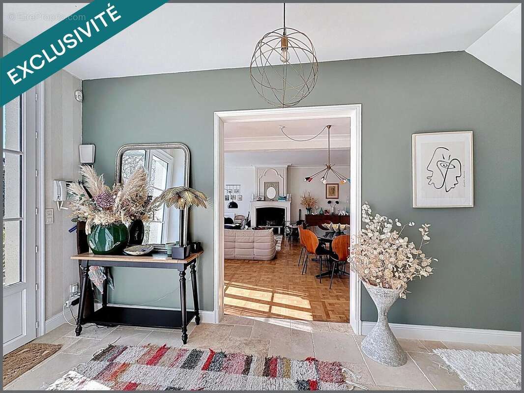 Photo 4 - Maison à ESVRES