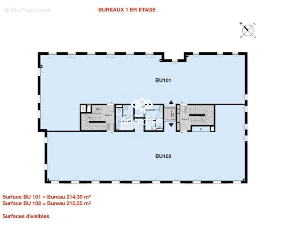 Commerce à SAINT-BRIEUC
