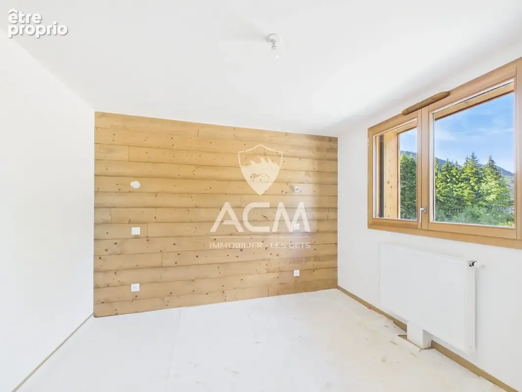 Maison 4 pièces 89 m² à vendre à Morzine (74110) - photo 8