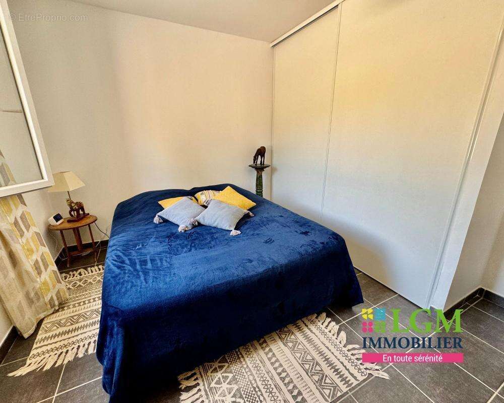 Maison à PLAN-DE-LA-TOUR