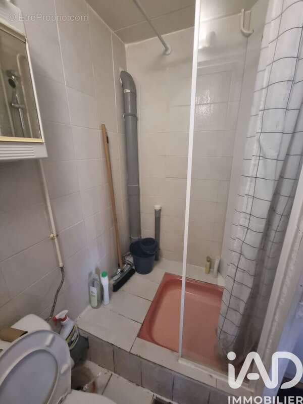 Photo 8 - Appartement à AGEN