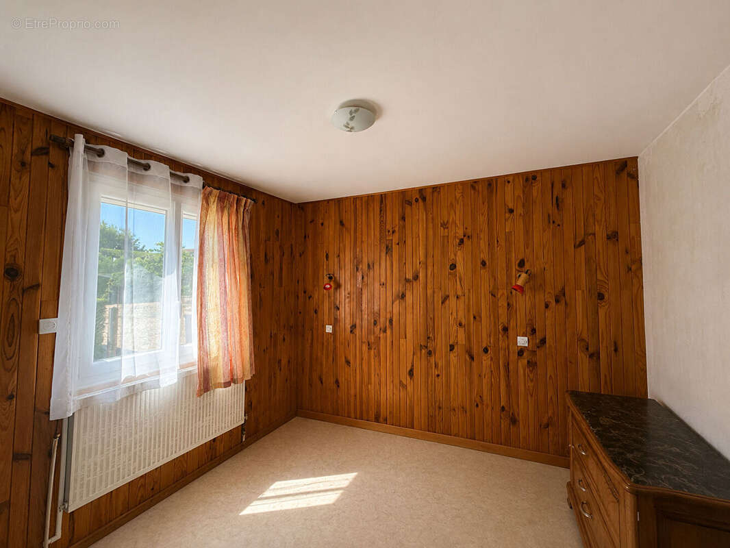Maison Saint Remy Sur Avre 3 pièce(s) 75 m2 - photo 7