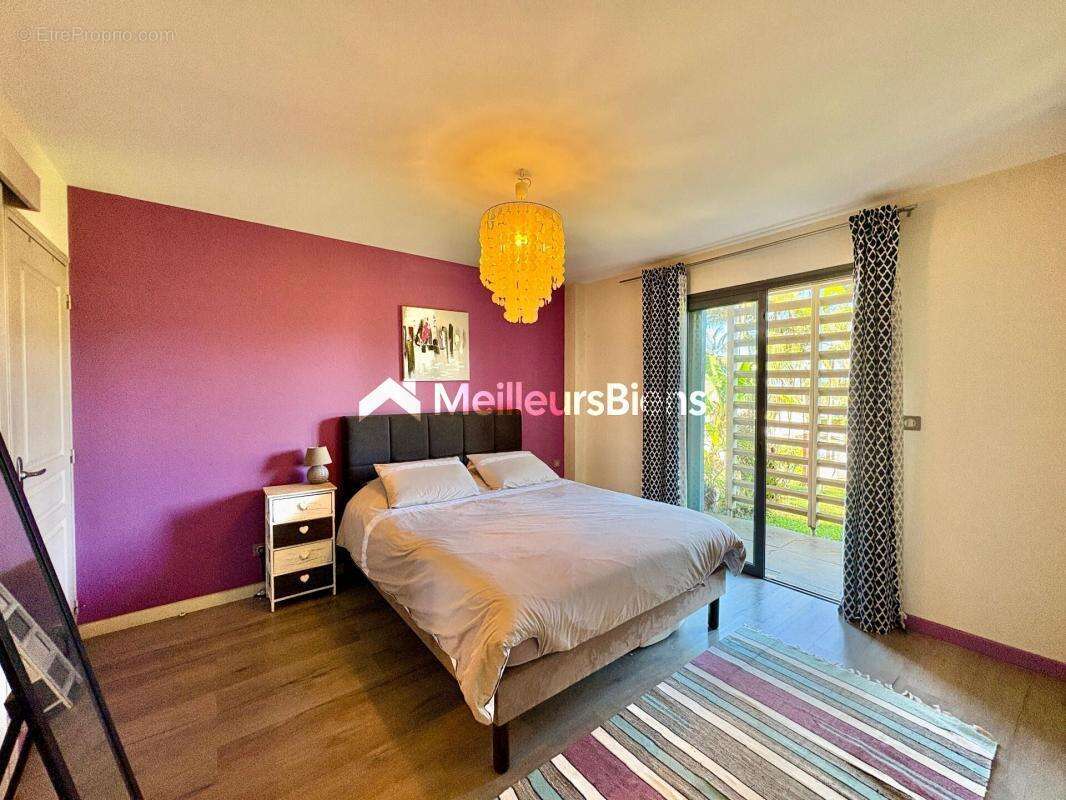 Maison à SAINT-PIERRE