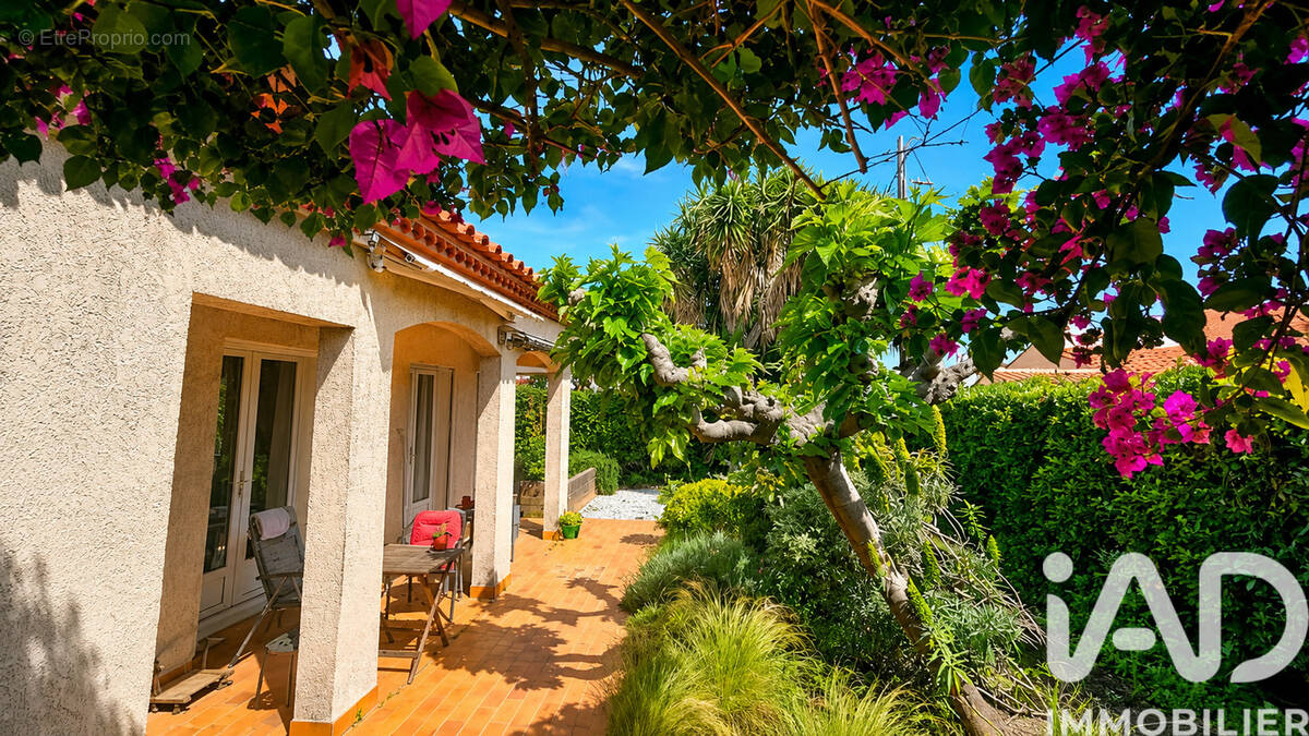 Photo 1 - Maison à ALENYA