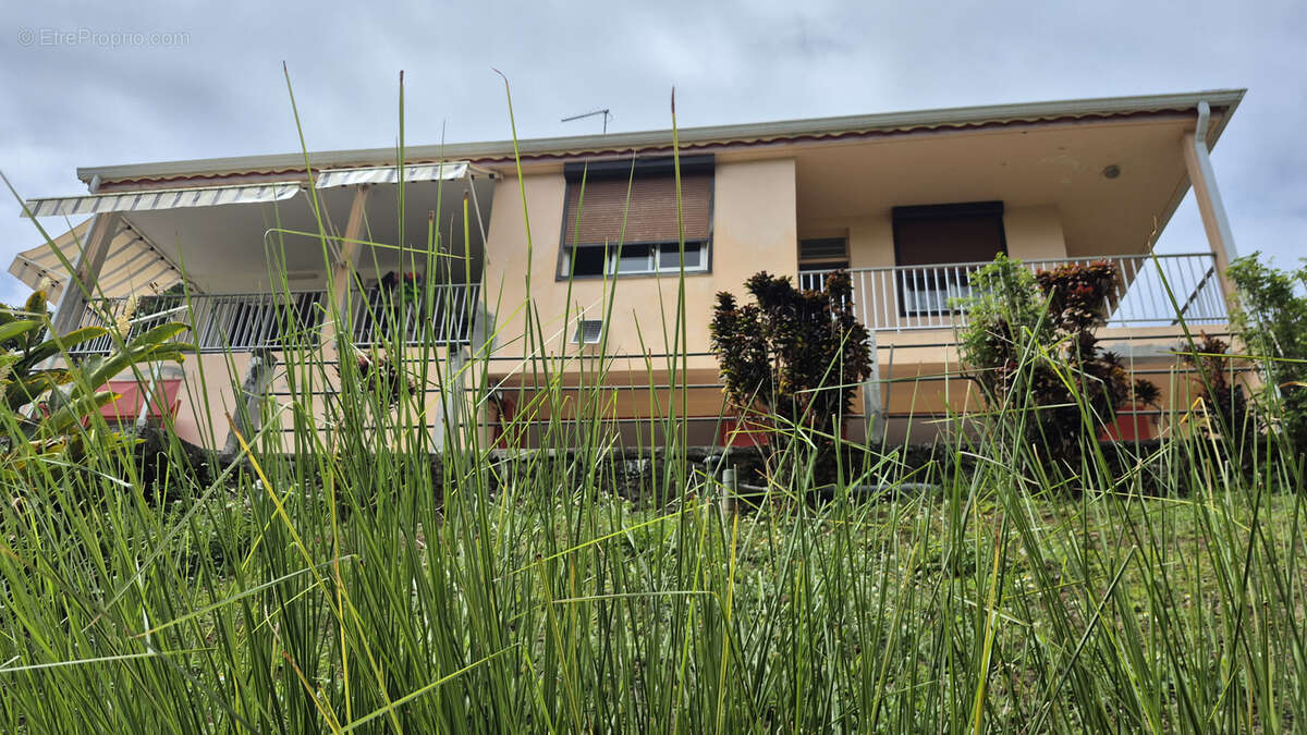A saisir maison f7 + terrain constructible - photo 19