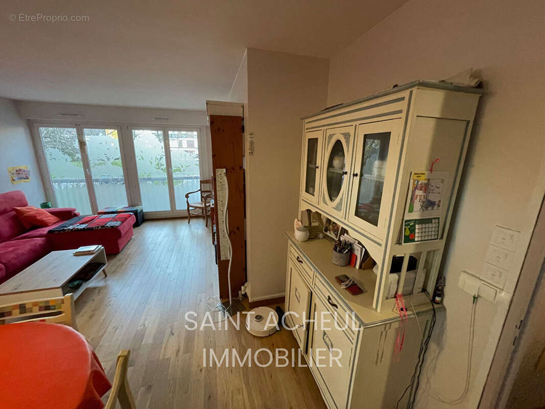 Appartement à AMIENS