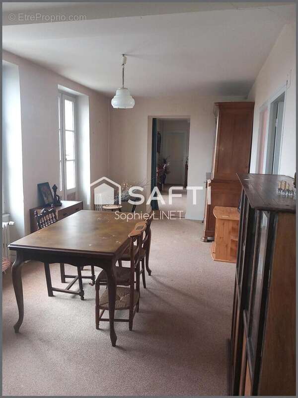 Photo 5 - Maison à GAJOUBERT