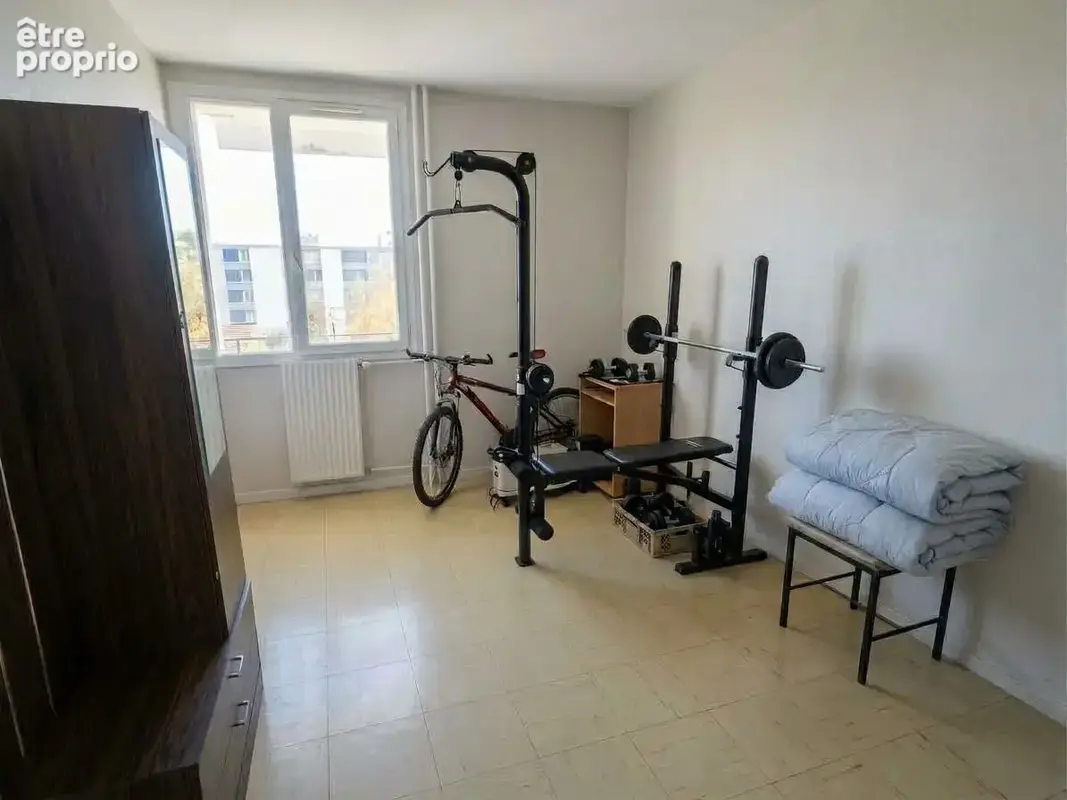 Appartement 3 pièces 58 m² à vendre à Chalon-Sur-Saone (71100) - photo 6