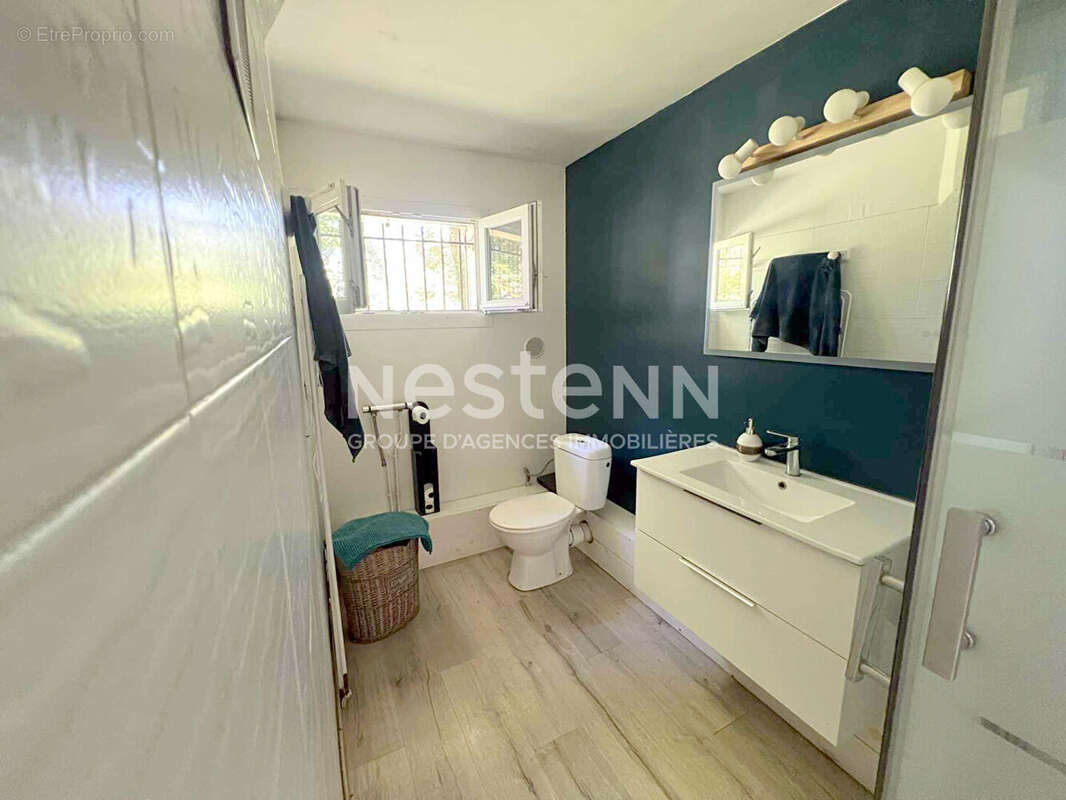 Maison à CHAUMONT-EN-VEXIN