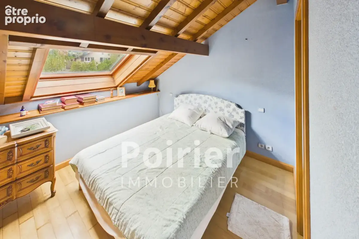 Maison au centre de bons - photo 6