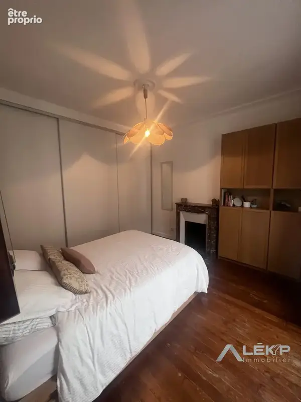 Appartement 3 pièces 53 m² à vendre à Puteaux (92800) - photo 3