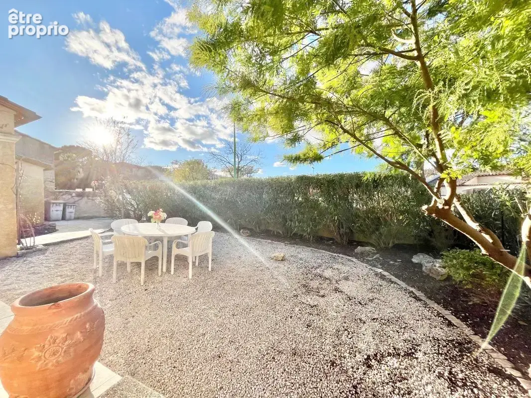 Villa plain-pied 4 pièces avec terrasse, jardin et garage - photo 28