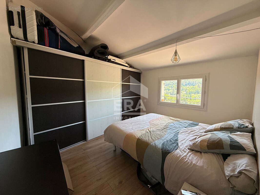 Maison 85m² à la bouilladisse - photo 7