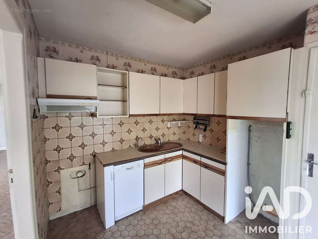 Maison 83 m² à Maizieres-La-Grande-Paroisse  - photo 9