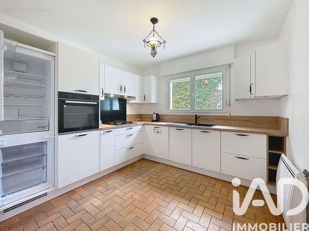 Photo 2 - Maison à PLOEREN